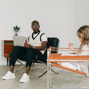 Pack 4 Sesiones Terapia Infanto-Juvenil Presencial