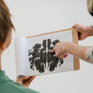 Evaluación Psicológica Completa (Presencial)